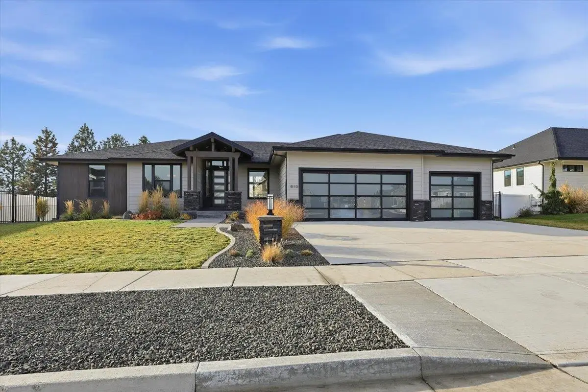 8119 N Jodi St, Spokane, WA 99208 - Image #1