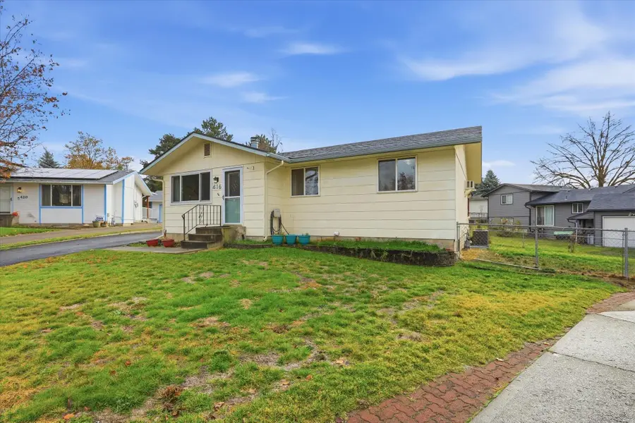 416 E Gettysburg Dr, Spokane, WA 99208 - Image #3