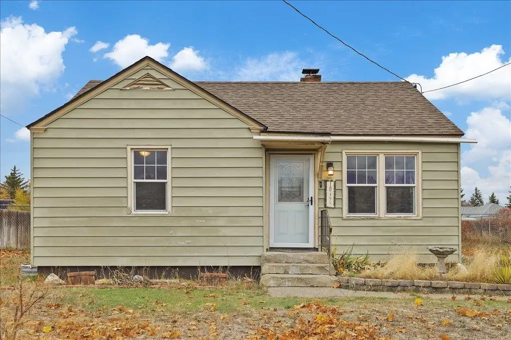 10309 E Springfield Ave, Spokane Valley, WA 99206 - Image #1