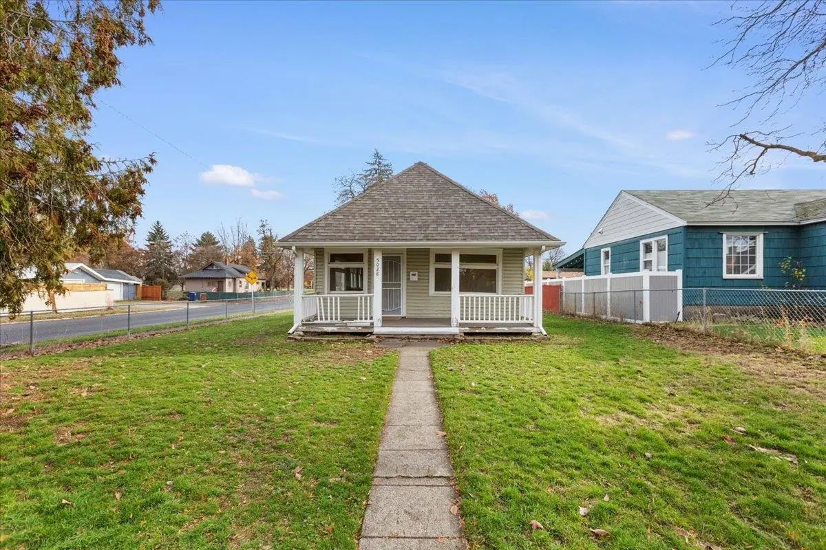 5028 N Washington St, Spokane, WA 99205 - Image #1