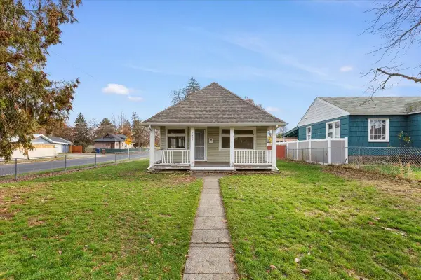 5028 N Washington St, Spokane, WA 99205