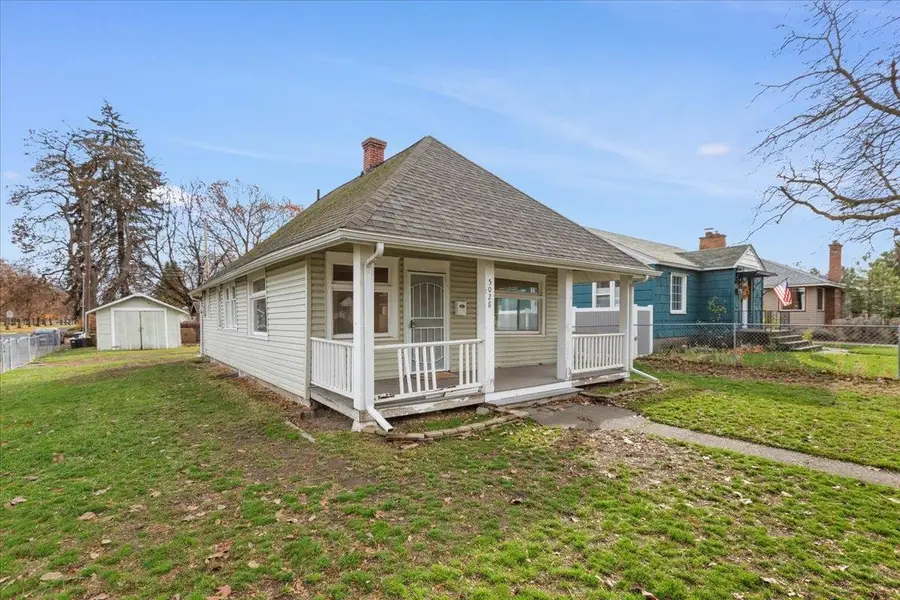 5028 N Washington St, Spokane, WA 99205 - Image #3