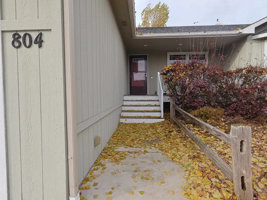 804 S Quamash Ct, Spokane, WA 99224-5169 - Image #2