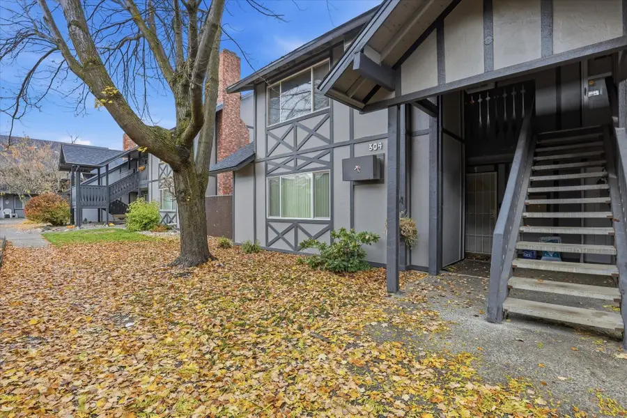 304 E Weile Ave #3, Spokane, WA 99208 - Image #3