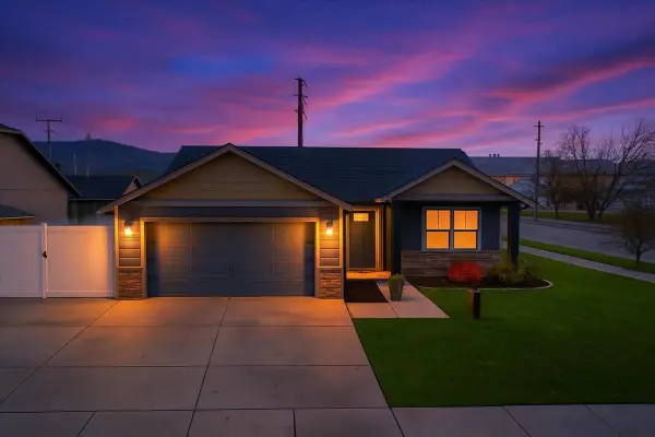 19029 E Frederick Ave, Spokane Valley, WA 99027