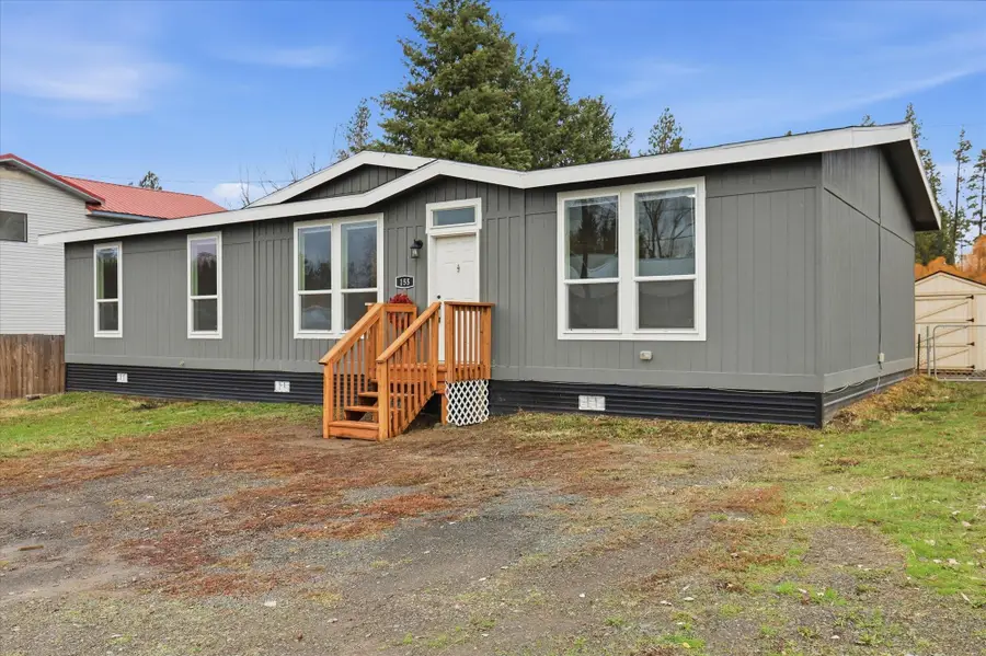 155 E Lake St, Rockford, WA 99030 - Image #2