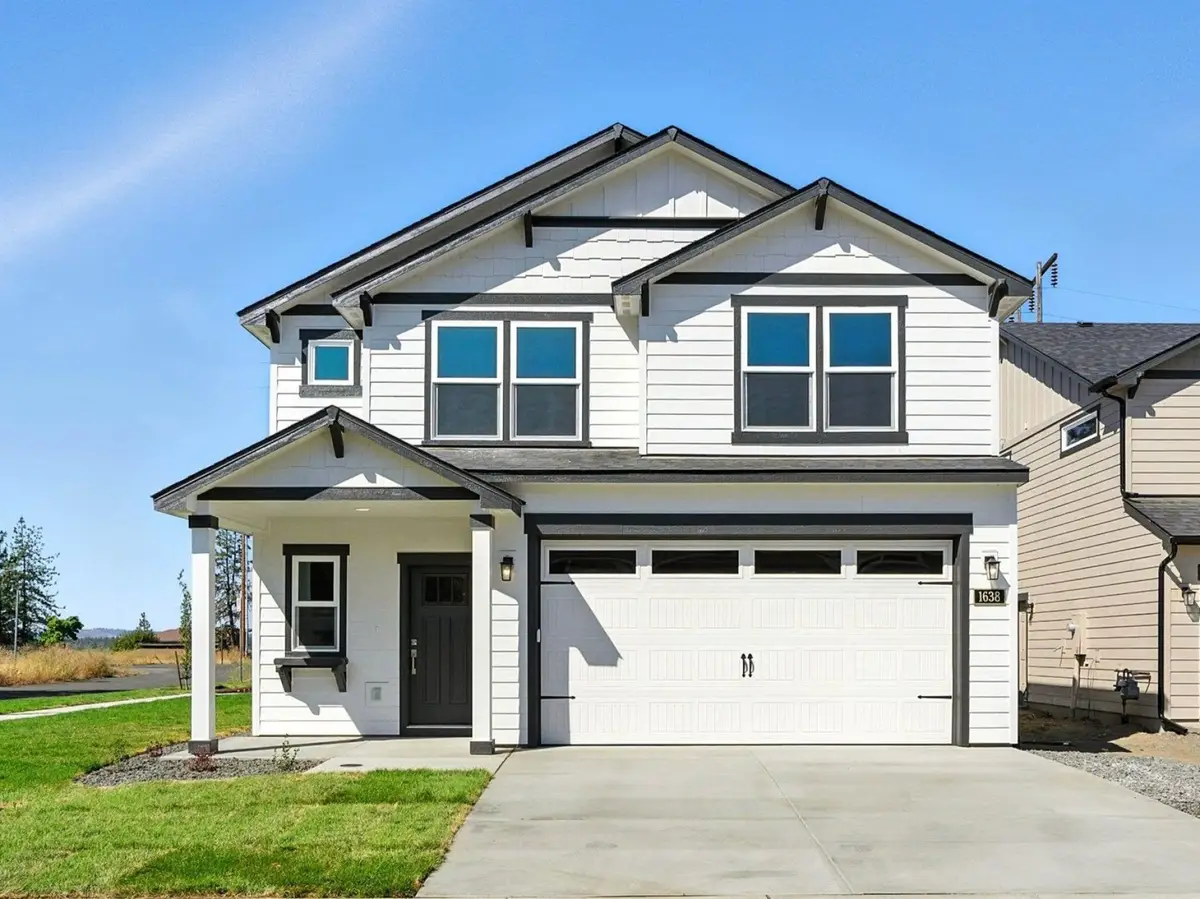 1638 W 68th Ave, Spokane, WA 99224 - Image #1
