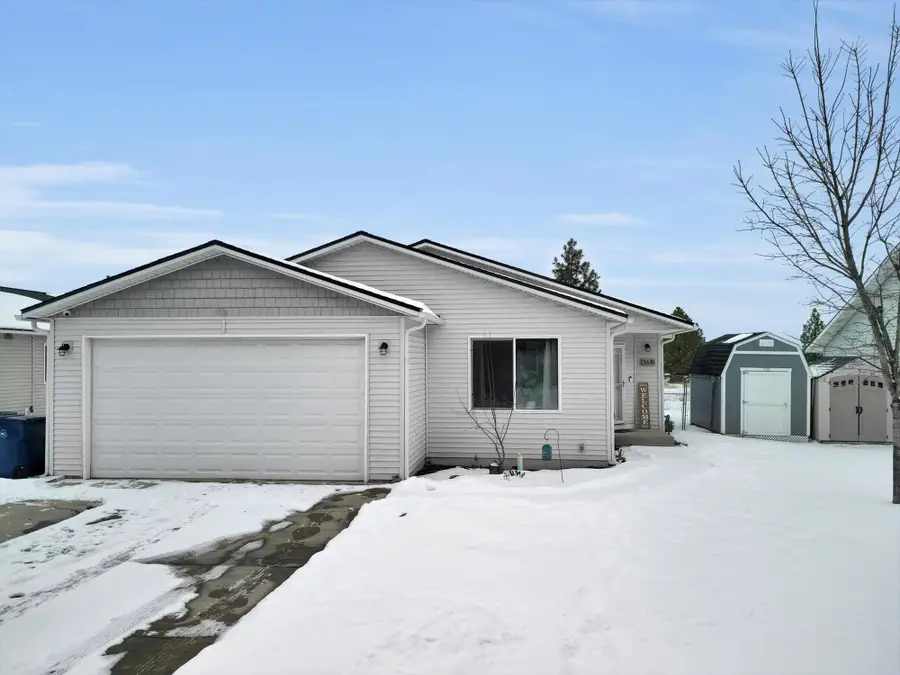 13618 W 12th Ave Ave, Airway Heights, WA 99001 - Image #2