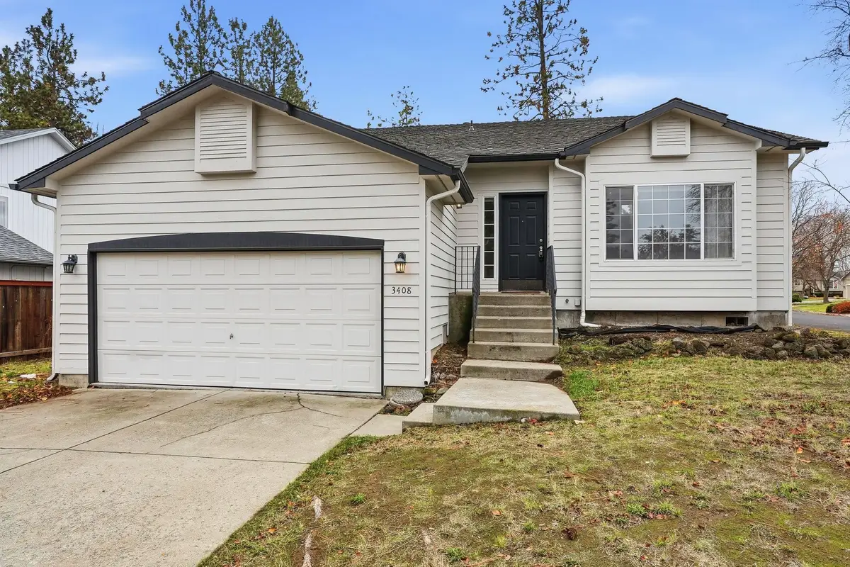 3408 E 48th Ct, Spokane, WA 99223 - Image #1