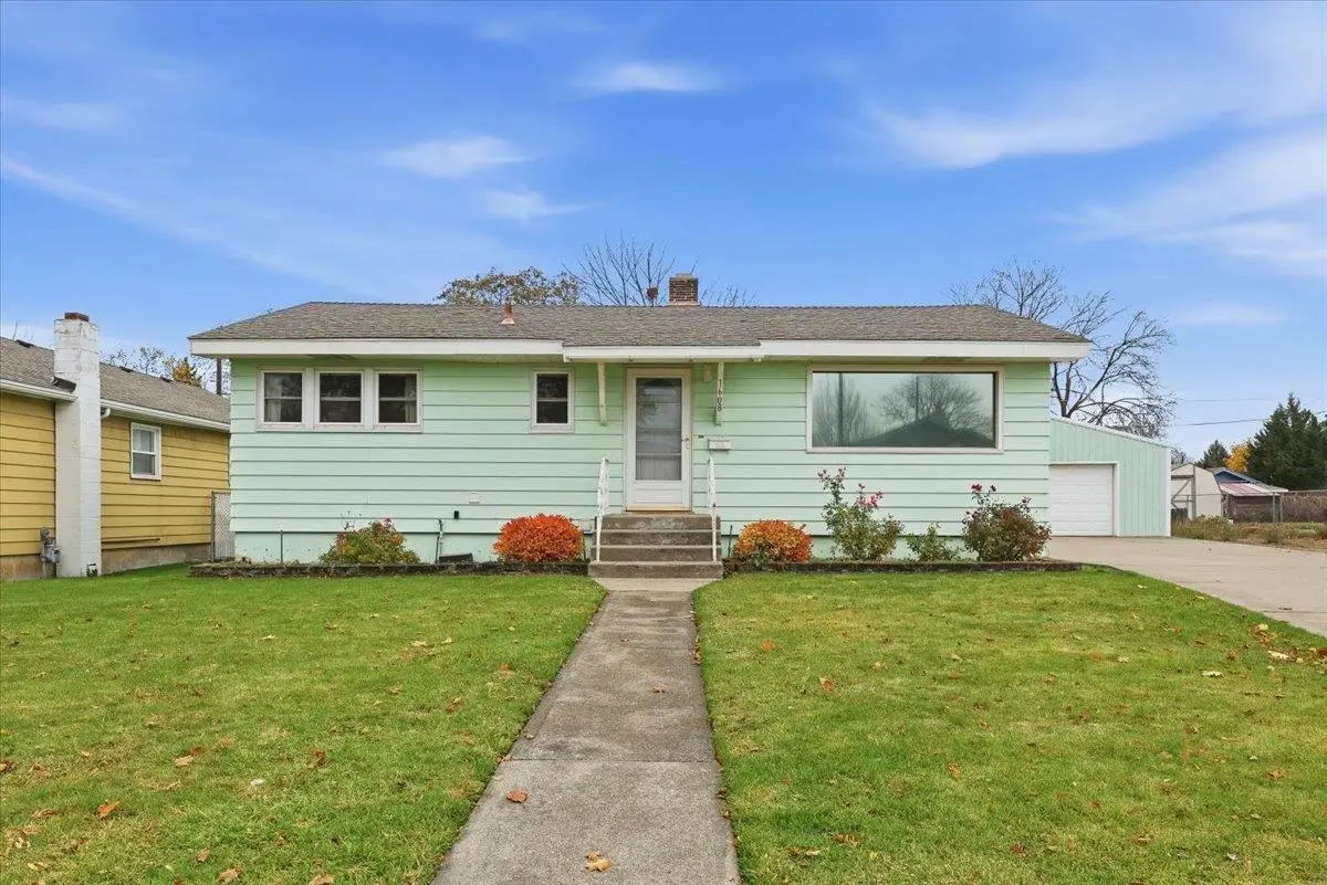 1608 N Napa St, Spokane, WA 99207 - Image #1