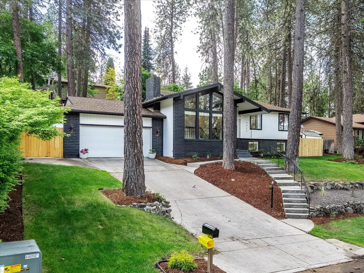 4427 W Shawnee Ave, Spokane, WA 99208 - Image #1