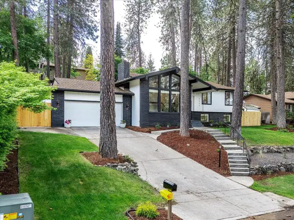 4427 W Shawnee Ave, Spokane, WA 99208