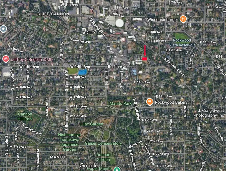 339 E 14th Ave, Spokane, WA 99202 - Image #3