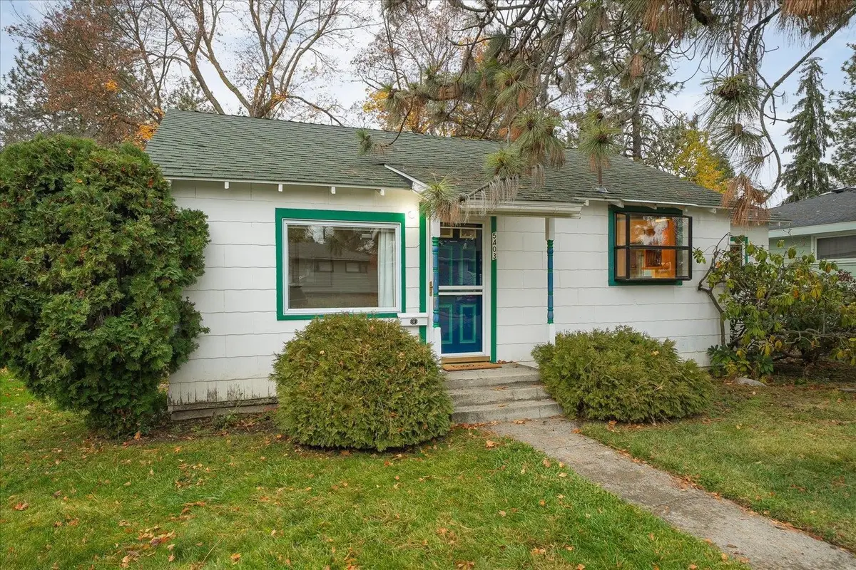 5403 N Walnut St, Spokane, WA 99205 - Image #1