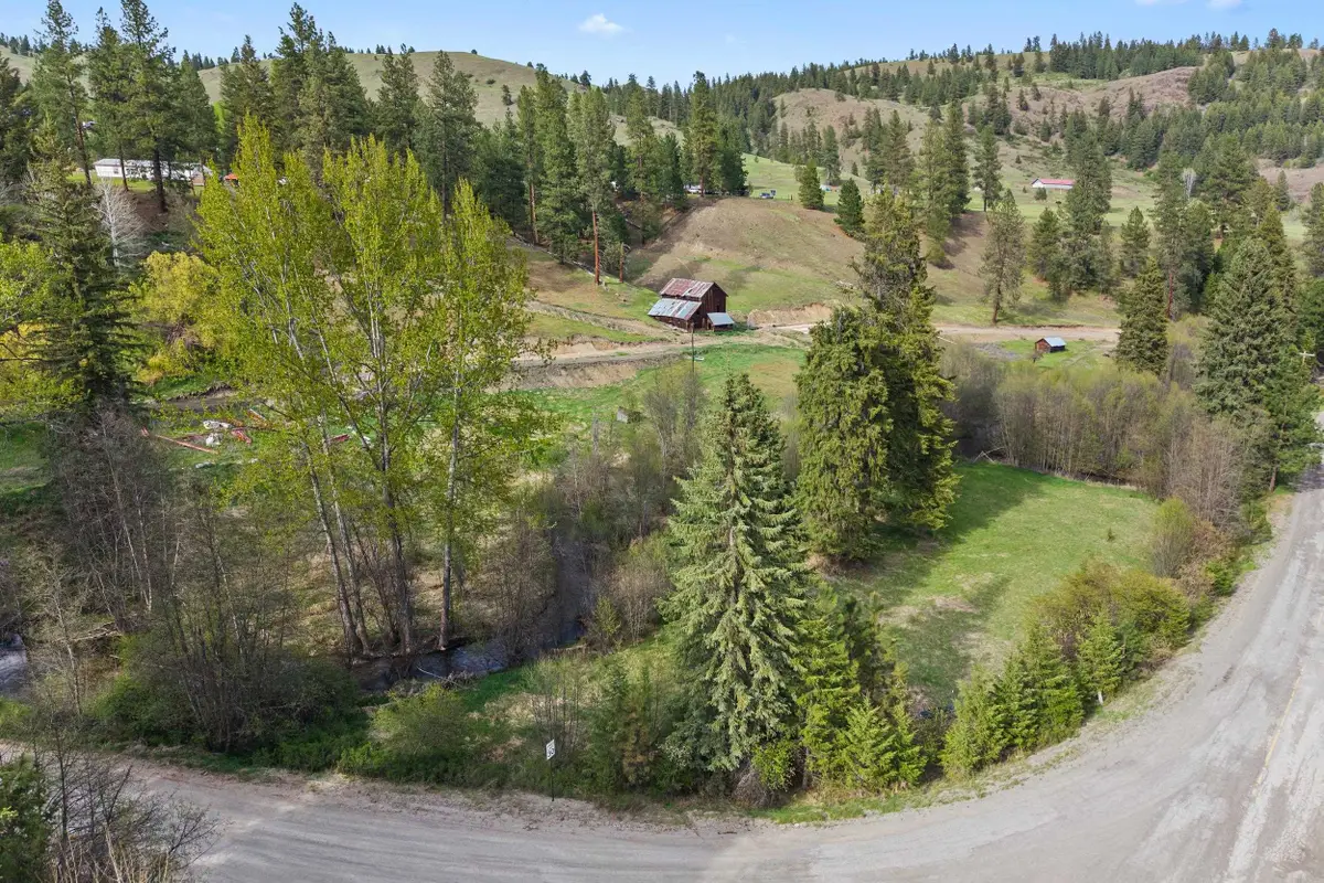 839 Trout Creek Rd, Republic, WA 99166 - Image #1