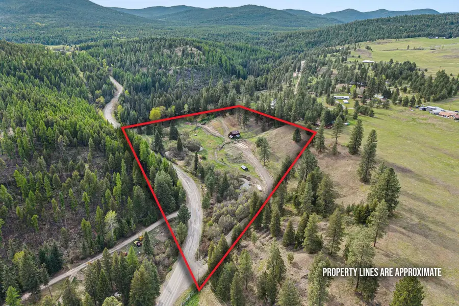 839 Trout Creek Rd, Republic, WA 99166 - Image #2