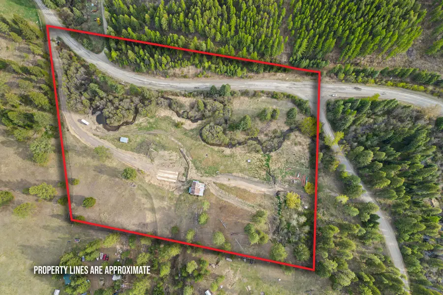 839 Trout Creek Rd, Republic, WA 99166 - Image #3