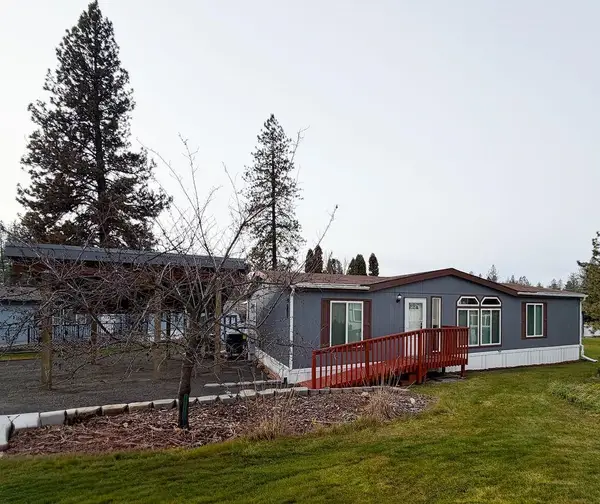 14719 N Farragut Ln, Mead, WA 99021