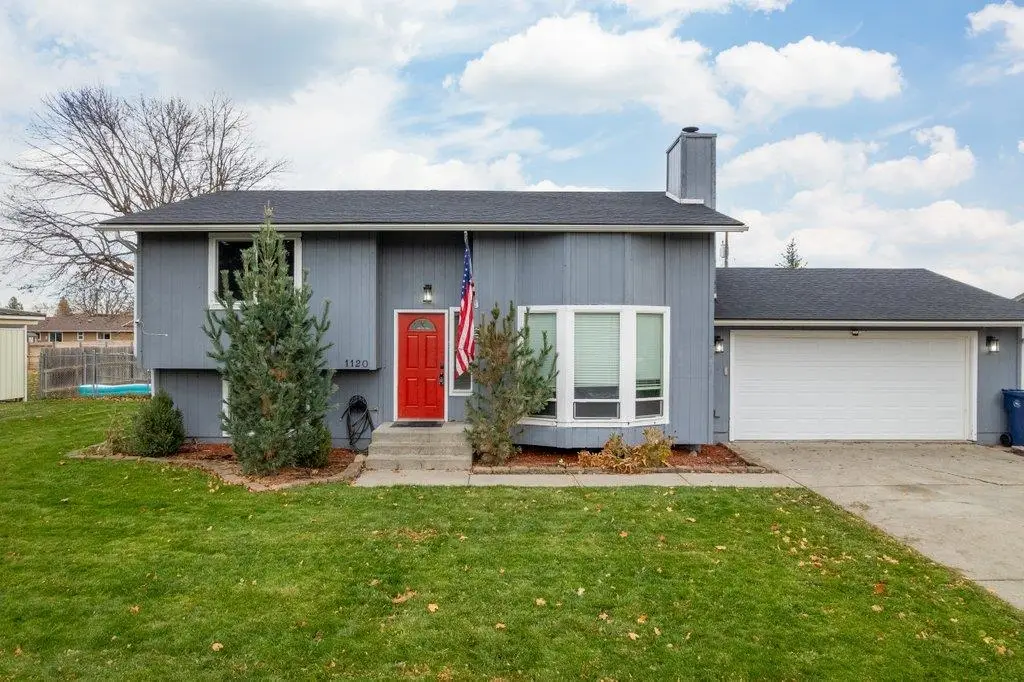 1120 N Warren Rd, Spokane Valley, WA 99216 - Image #1