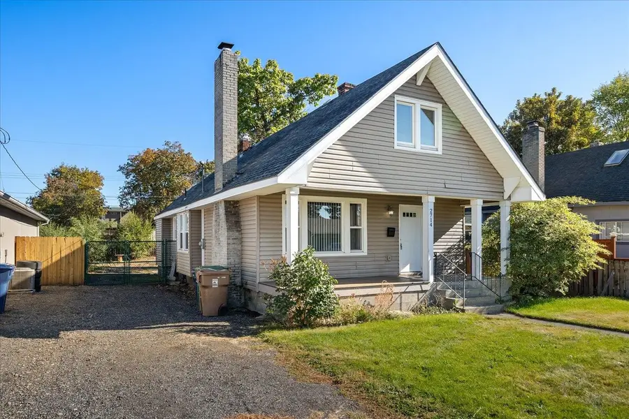 2714 N Lee St, Spokane, WA 99207 - Image #2