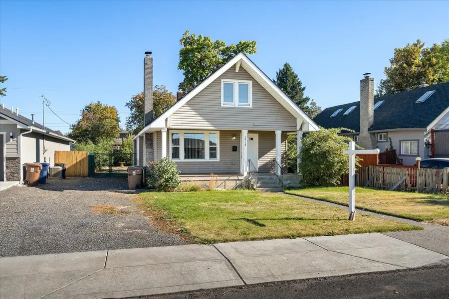 2714 N Lee St, Spokane, WA 99207 - Image #3