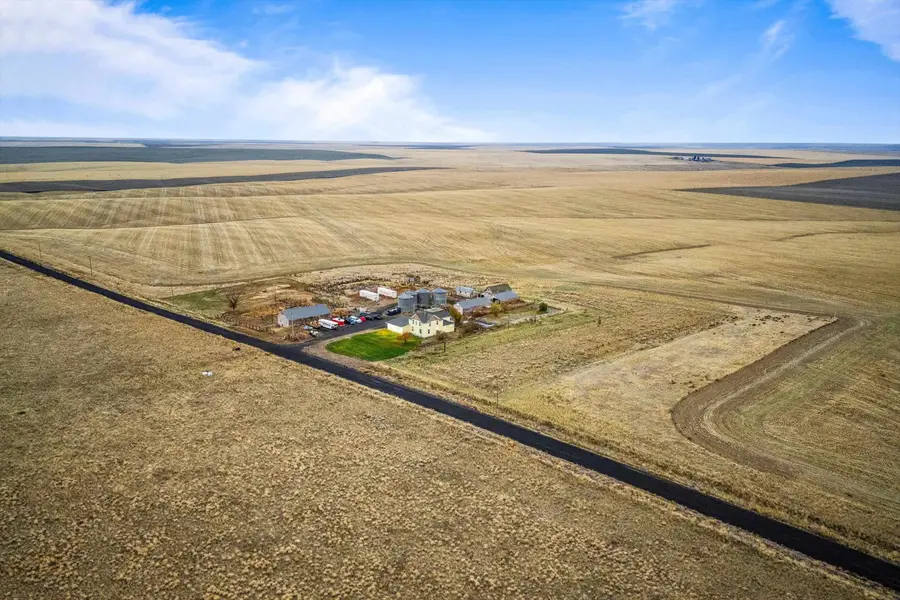 529 E Urquhart Rd, Ritzville, WA 99169 - Image #3