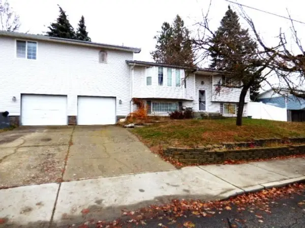 14315 E 24th Ave, Spokane Valley, WA 99037