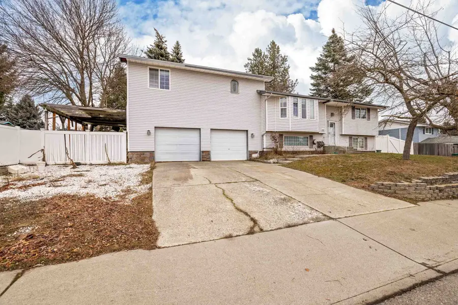 14315 E 24th Ave, Spokane Valley, WA 99037 - #3