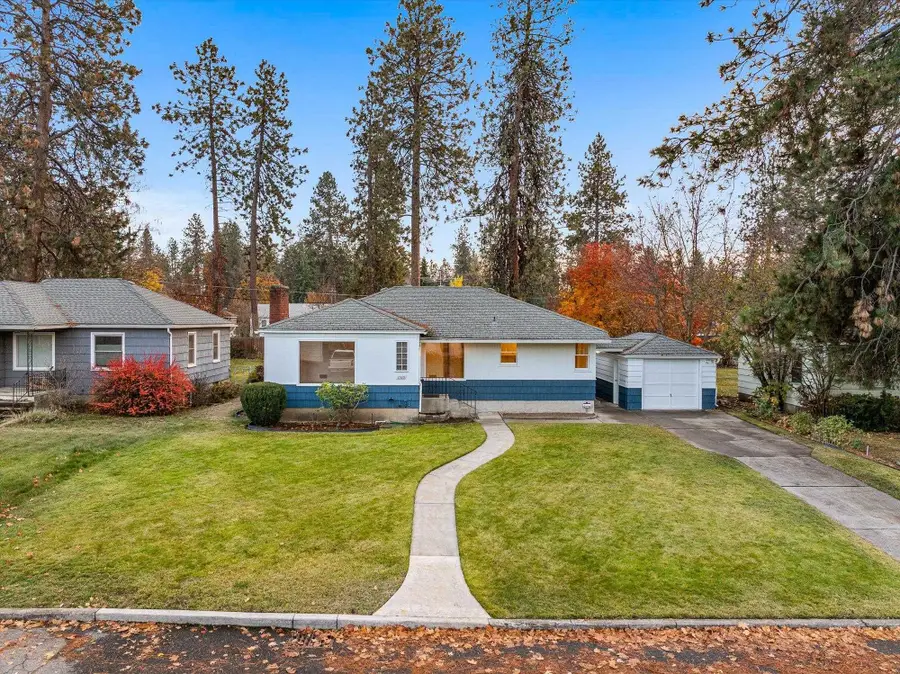 1316 E 42nd Ave, Spokane, WA 99223 - Image #2