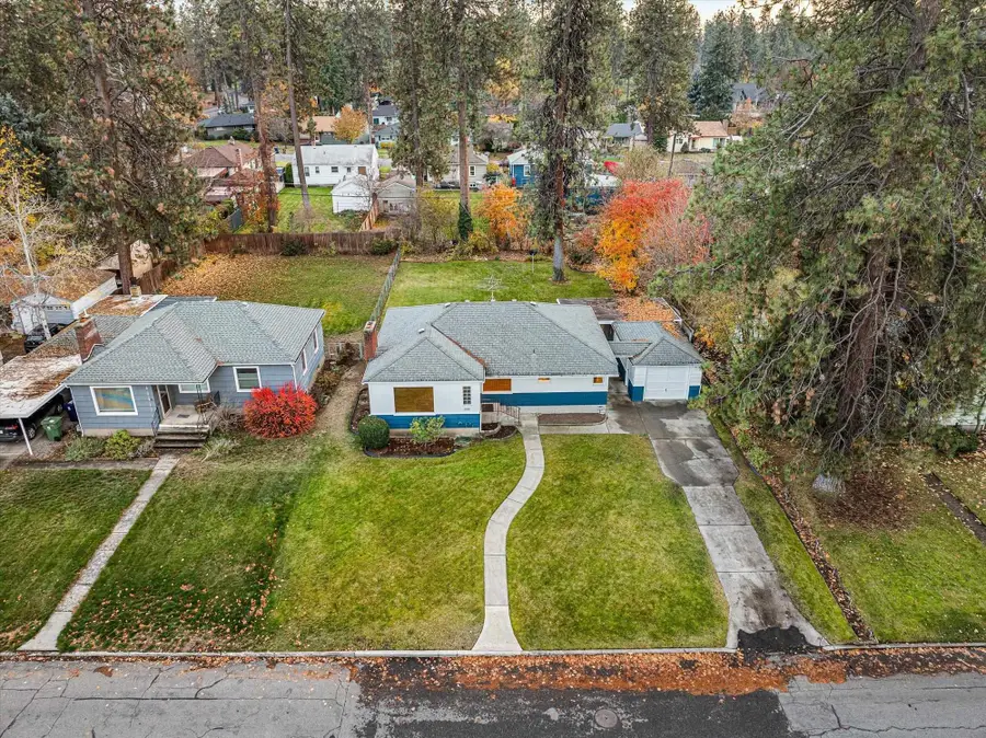 1316 E 42nd Ave, Spokane, WA 99223 - Image #3