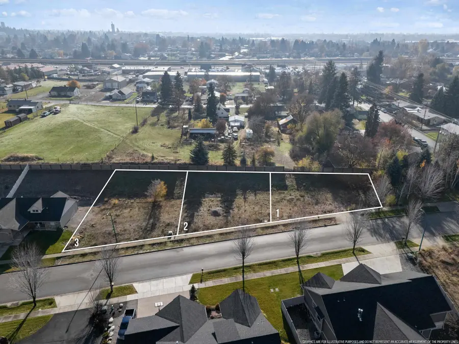 11422 E Coyote Rock Dr, Spokane Valley, WA 99206 - Image #2