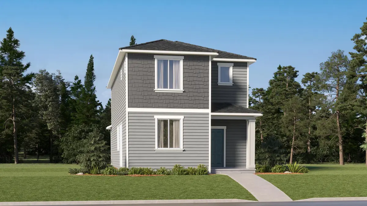 2692 N Broadwing Ln, Liberty Lake, WA 99019 - Image #1