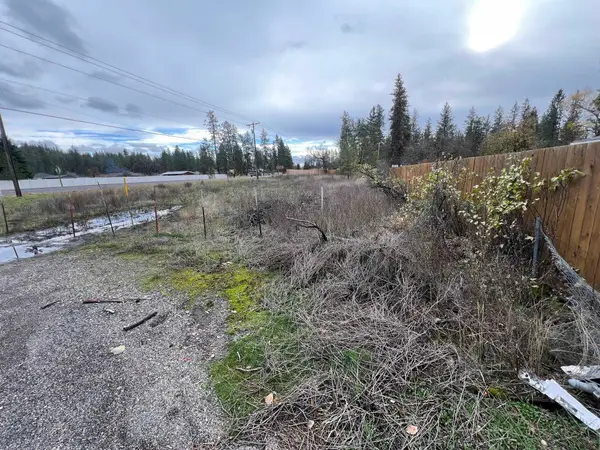 Xxx N Seven Mile Rd, Nine Mile Falls, WA 99026