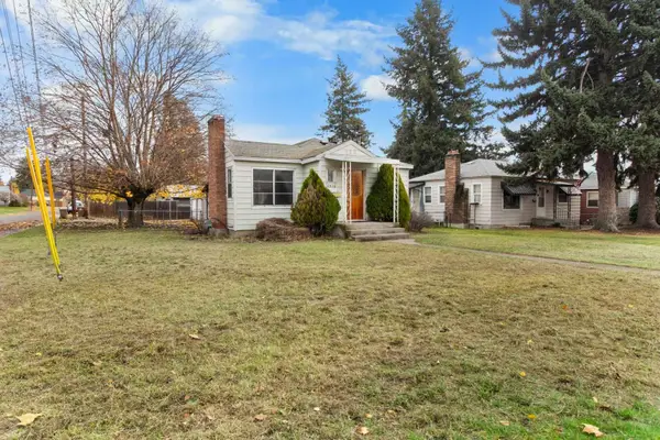 3928 N Cedar St, Spokane, WA 99205