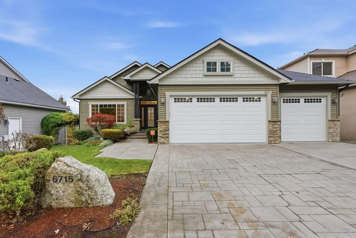 6715 S Shelby Ridge St, Spokane, WA 99224 - Image #1