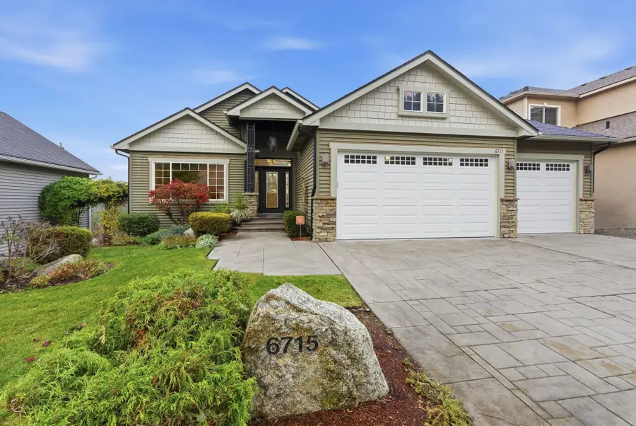 6715 S Shelby Ridge St, Spokane, WA 99224 - Image #2