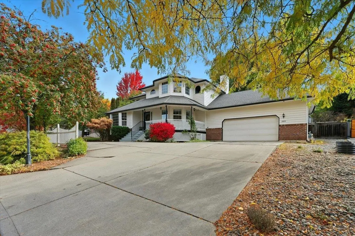 2622 E Snead Ave, Spokane, WA 99223 - Image #1
