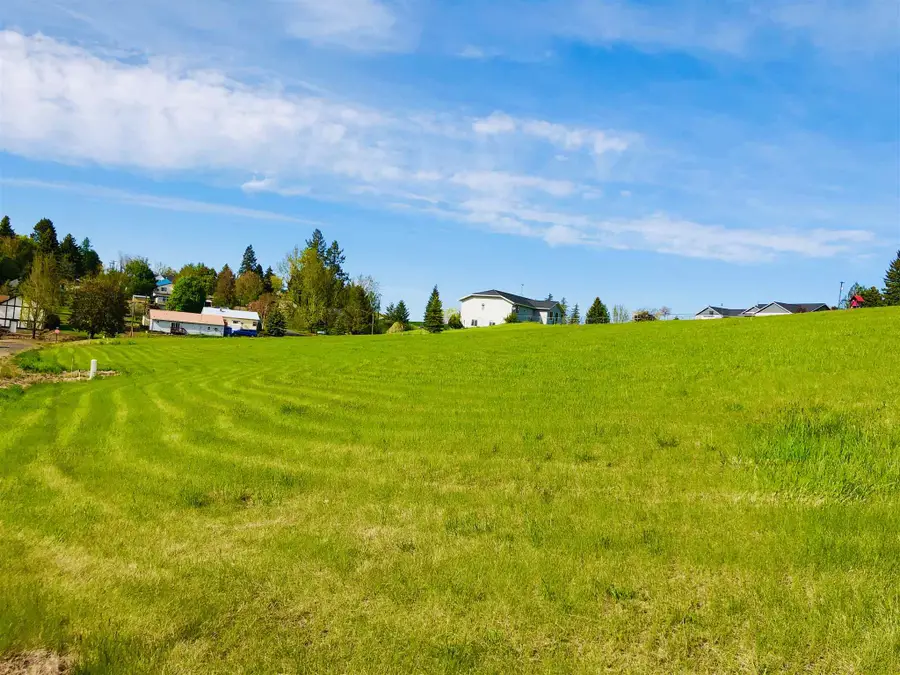 438 S College St, Tekoa, WA 99033 - Image #2