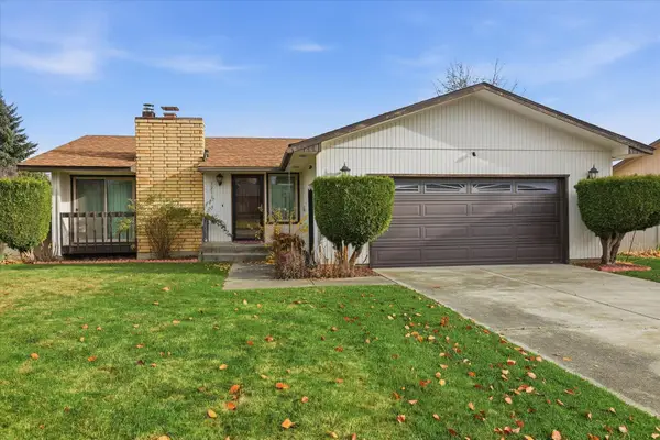 1211 S Newer Rd, Veradale, WA 99037