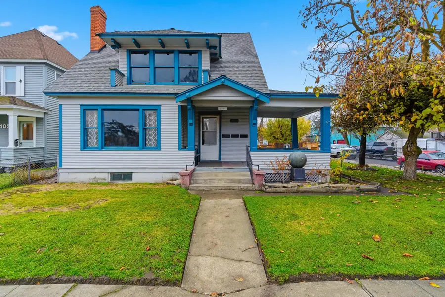 1027 W Maxwell Ave, Spokane, WA 99201 - Image #2