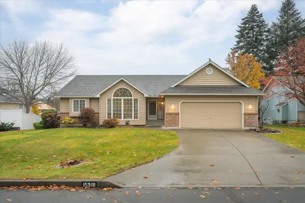15318 E 22nd Ave, Spokane Valley, WA 99037