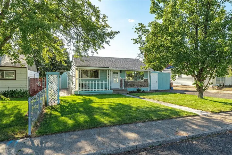 5723 N Loma Dr, Spokane, WA 99205 - Image #2