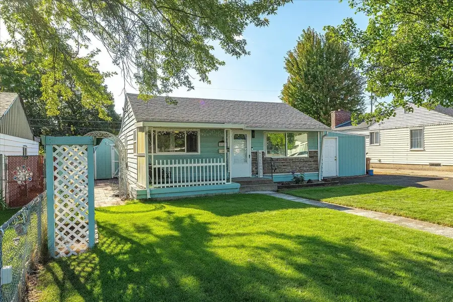 5723 N Loma Dr, Spokane, WA 99205 - Image #3