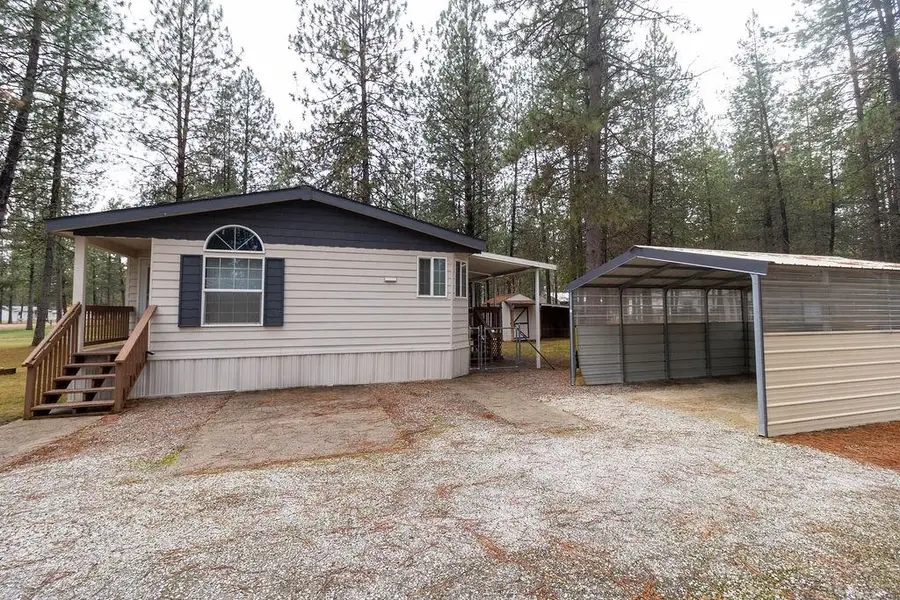 4086 Meadowlark Ln, Loon Lake, WA 99148 - Image #3