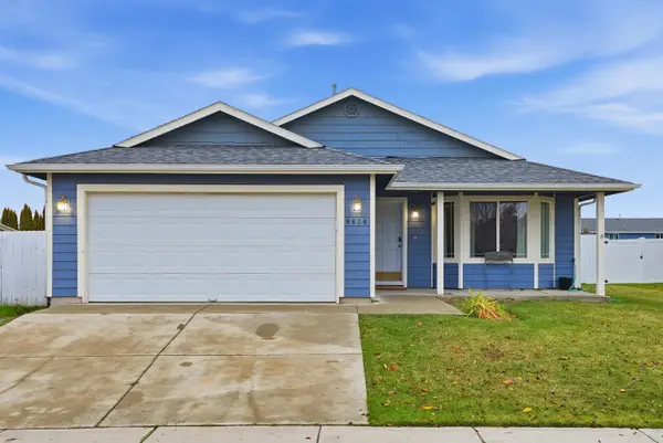 9616 W 72nd Ave, Cheney, WA 99004