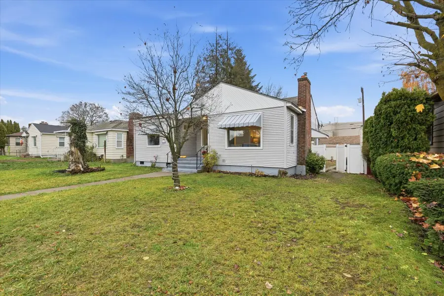 4724 N Normandie St St, Spokane, WA 99205 - Image #2