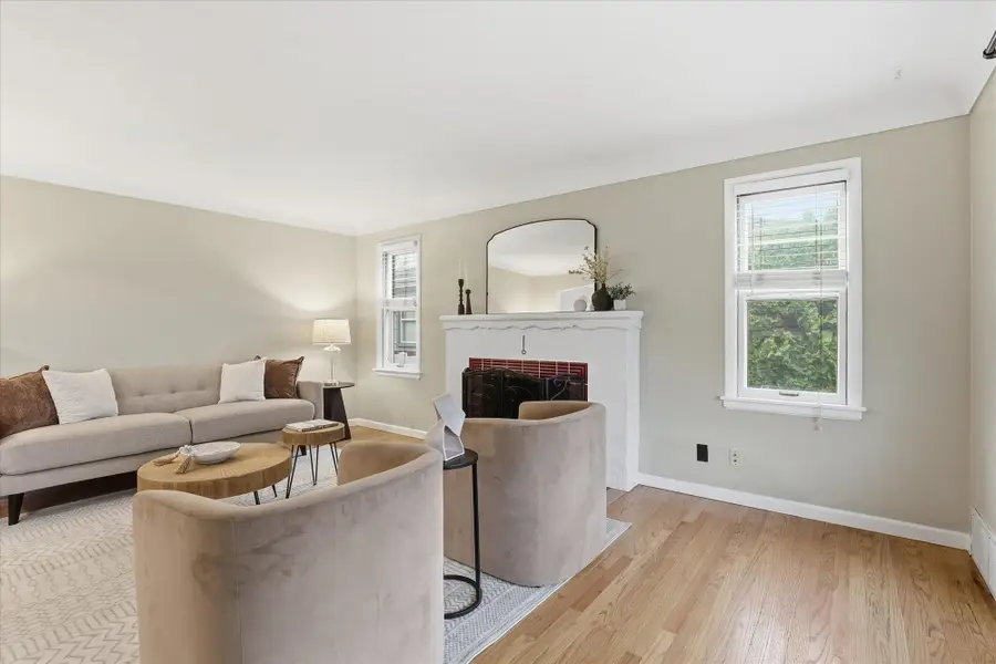 4724 N Normandie St St, Spokane, WA 99205 - Image #3