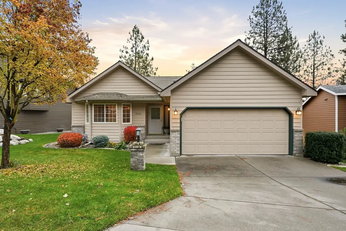 5202 N Hutton View Ln, Spokane, WA 99212 - Image #1