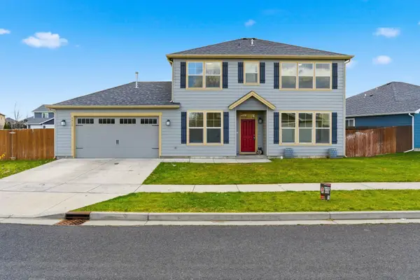 9015 W Silver St, Cheney, WA 99004