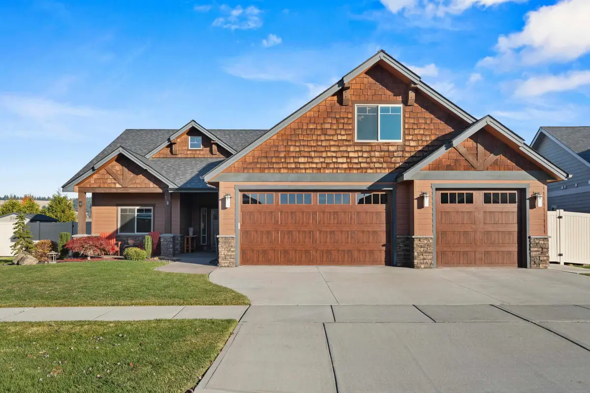 5019 E 42nd Ave, Spokane, WA 99223 - Image #1